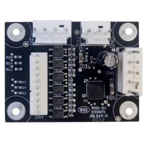520-5788-00 Stern SPIKE 2 Dual Motor Control Driver Board